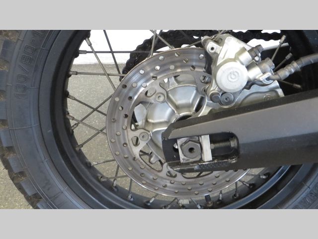 yamaha - xt-660-z-tenere