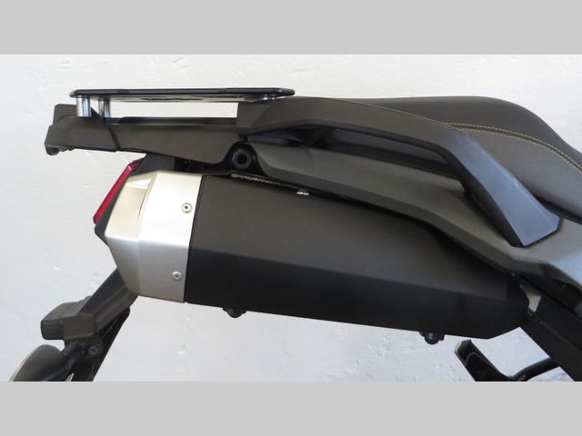 yamaha - xt-660-z-tenere