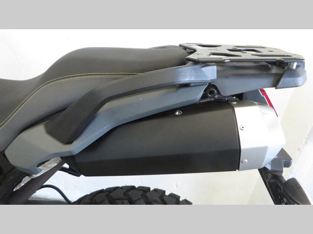 yamaha - xt-660-z-tenere