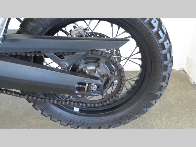 yamaha - xt-660-z-tenere