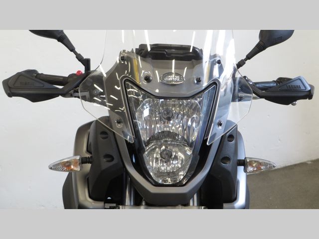 yamaha - xt-660-z-tenere