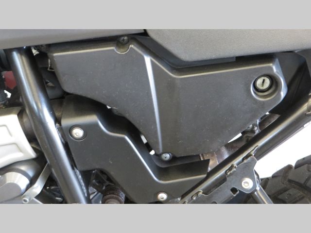 yamaha - xt-660-z-tenere