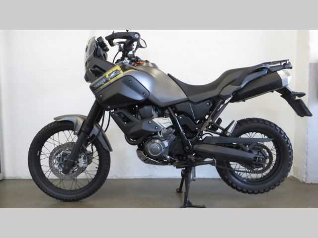 yamaha - xt-660-z-tenere