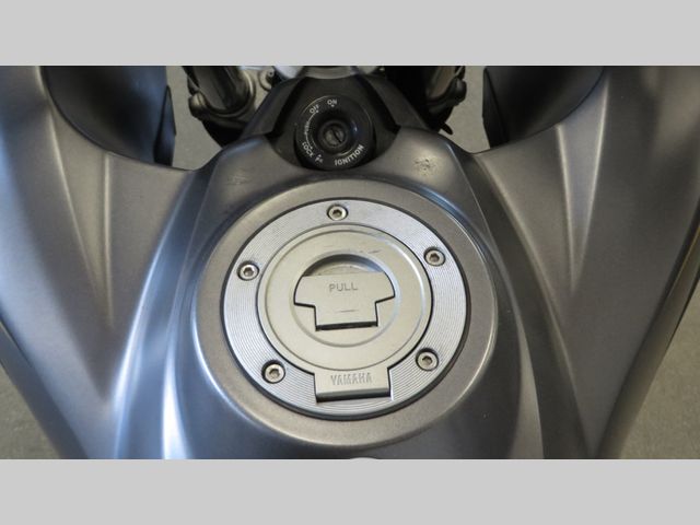 yamaha - xt-660-z-tenere