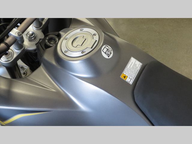 yamaha - xt-660-z-tenere
