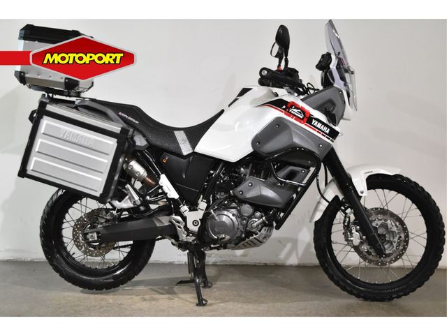 yamaha - xt-660-z-tenere