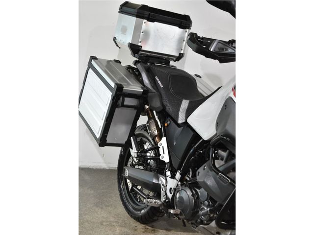 yamaha - xt-660-z-tenere
