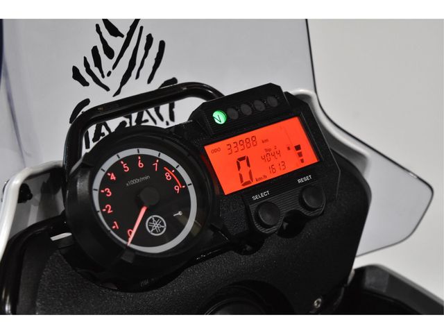 yamaha - xt-660-z-tenere