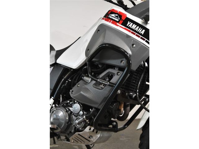 yamaha - xt-660-z-tenere