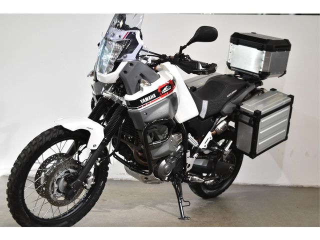 yamaha - xt-660-z-tenere