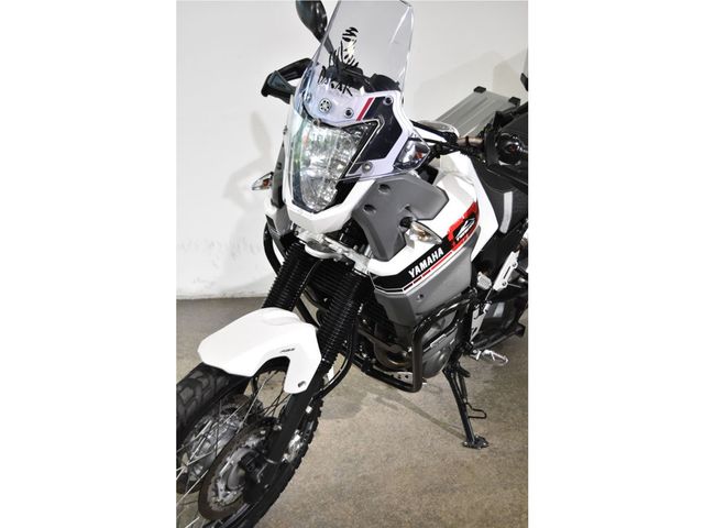 yamaha - xt-660-z-tenere