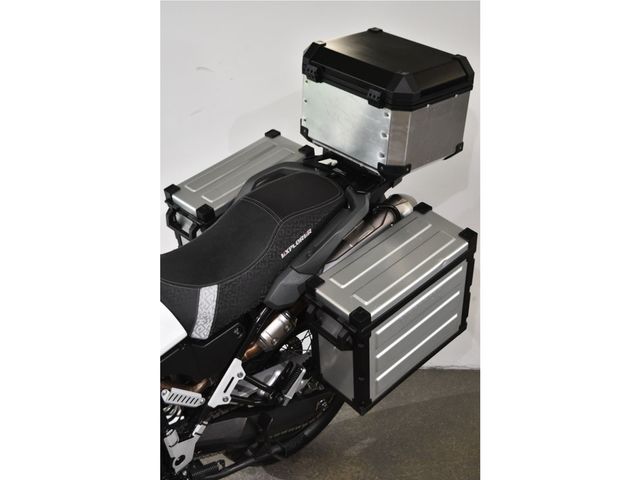 yamaha - xt-660-z-tenere