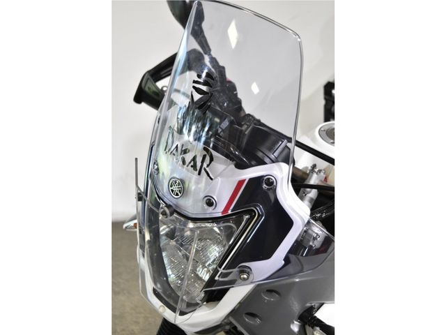 yamaha - xt-660-z-tenere