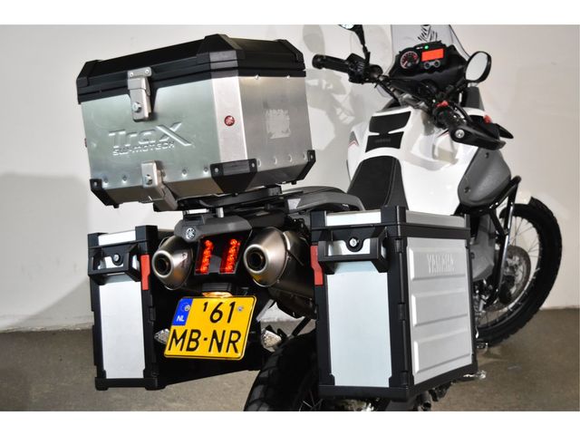 yamaha - xt-660-z-tenere