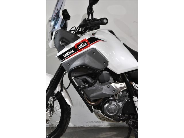 yamaha - xt-660-z-tenere
