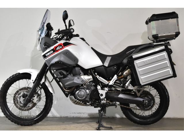 yamaha - xt-660-z-tenere