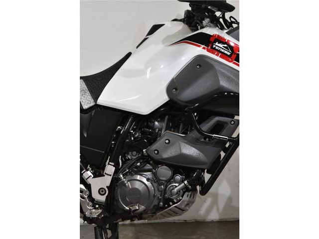 yamaha - xt-660-z-tenere