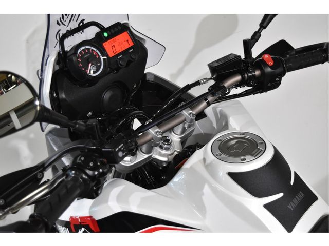yamaha - xt-660-z-tenere