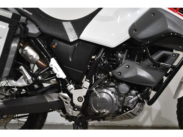 yamaha - xt-660-z-tenere