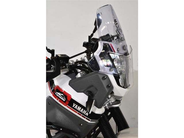 yamaha - xt-660-z-tenere