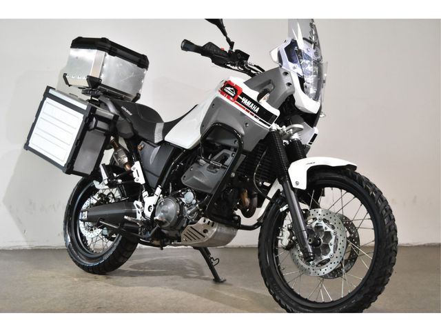 yamaha - xt-660-z-tenere
