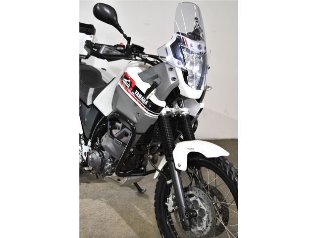yamaha - xt-660-z-tenere