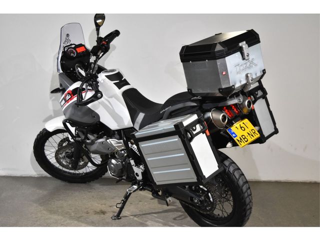 yamaha - xt-660-z-tenere