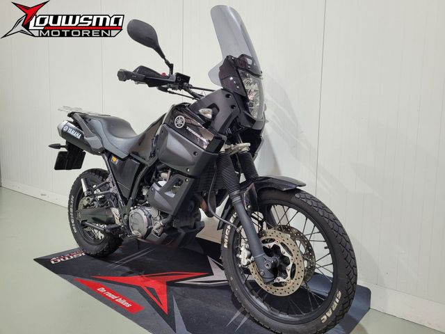 yamaha - xt-660-z-tenere