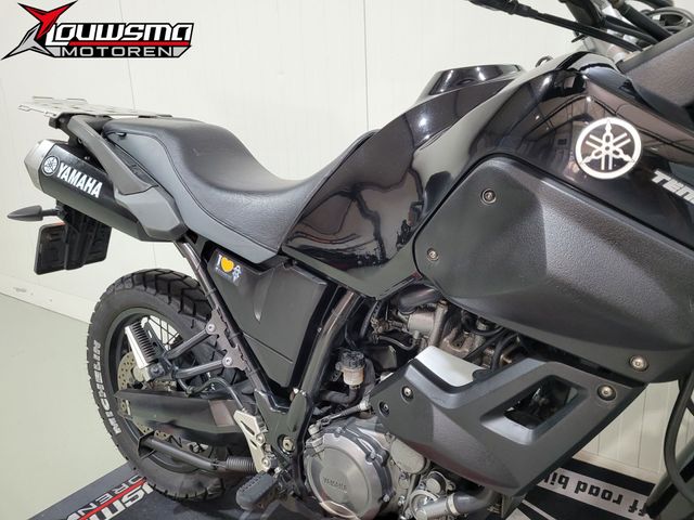 yamaha - xt-660-z-tenere