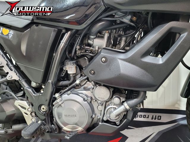 yamaha - xt-660-z-tenere