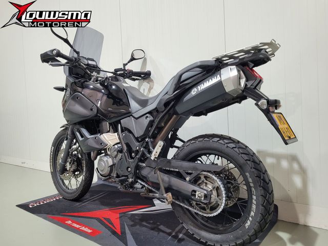 yamaha - xt-660-z-tenere