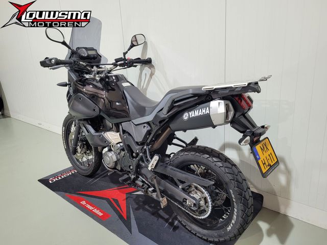 yamaha - xt-660-z-tenere