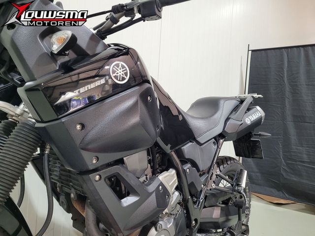 yamaha - xt-660-z-tenere
