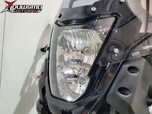 yamaha - xt-660-z-tenere