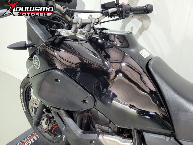 yamaha - xt-660-z-tenere