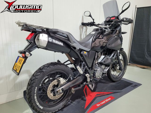 yamaha - xt-660-z-tenere