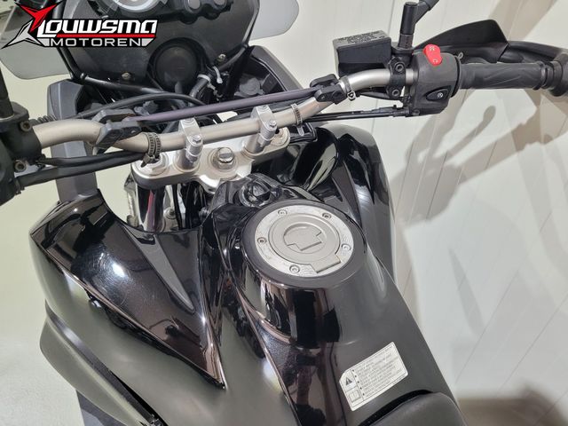 yamaha - xt-660-z-tenere
