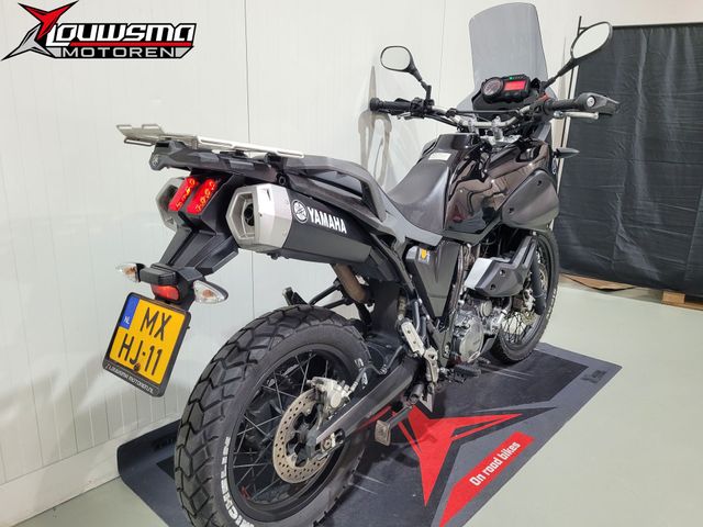 yamaha - xt-660-z-tenere