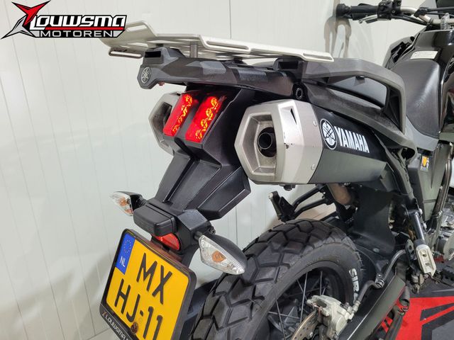 yamaha - xt-660-z-tenere