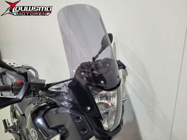 yamaha - xt-660-z-tenere