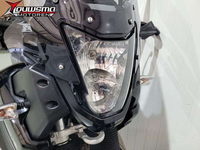 yamaha - xt-660-z-tenere