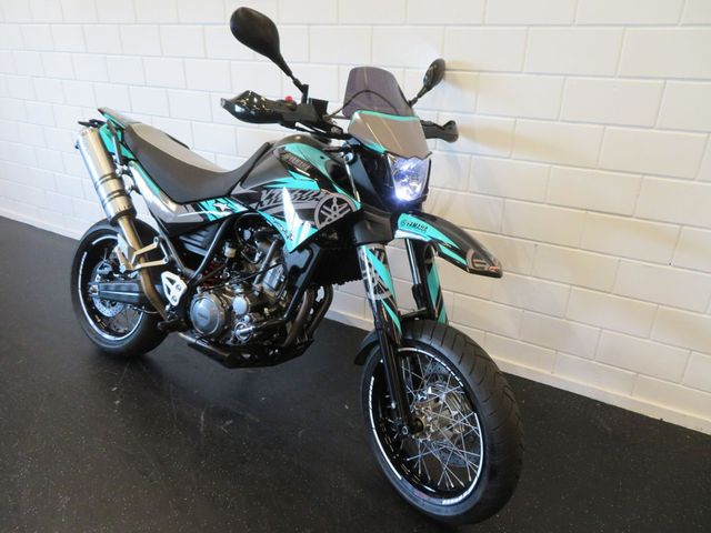 yamaha - xt-660-z-tenere