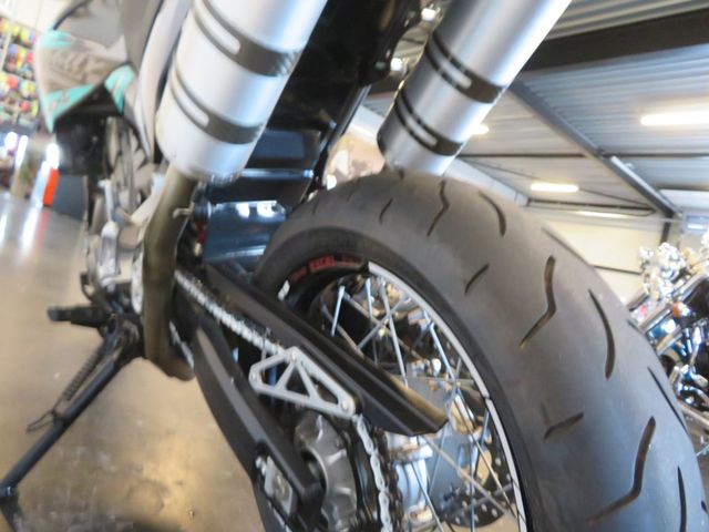 yamaha - xt-660-z-tenere