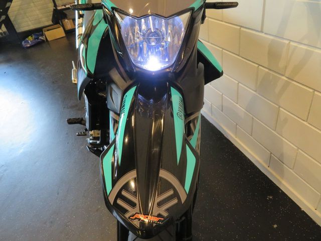 yamaha - xt-660-z-tenere