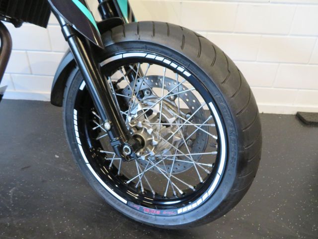 yamaha - xt-660-z-tenere