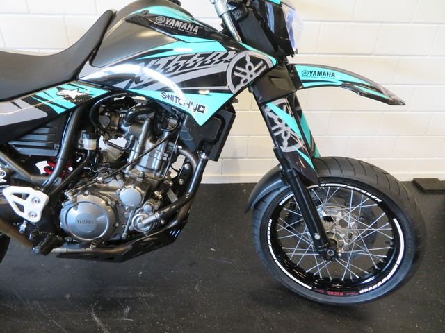 yamaha - xt-660-z-tenere