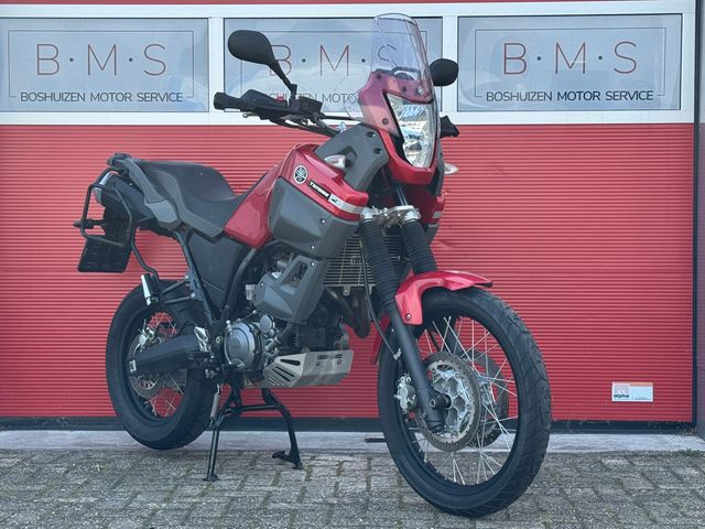 yamaha - xt-660-z-tenere