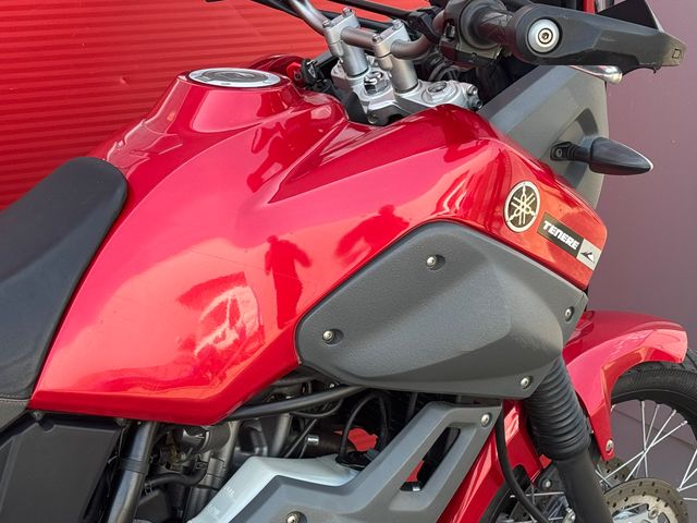 yamaha - xt-660-z-tenere