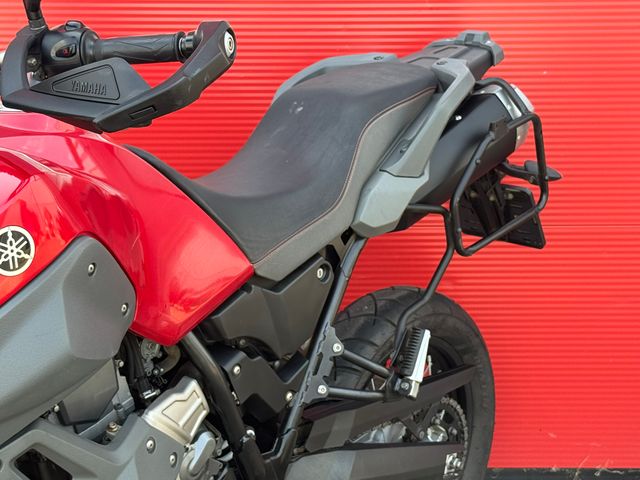 yamaha - xt-660-z-tenere