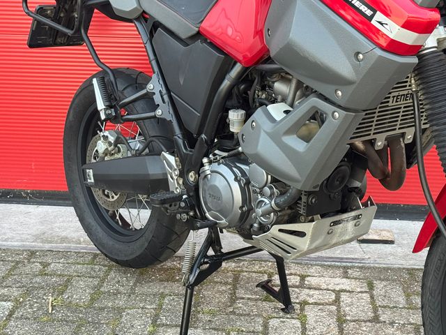 yamaha - xt-660-z-tenere